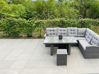 Holiday house VZ538 Lodge Ouwerkerk - Outdoor photo 30