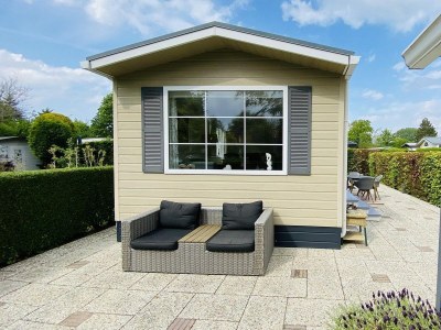 Chalet VZ539 Vakantiechalet Ouwerkerk - Outdoor photo 3