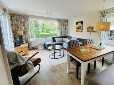 Chalet VZ539 Vakantiechalet Ouwerkerk - Outdoor photo 4