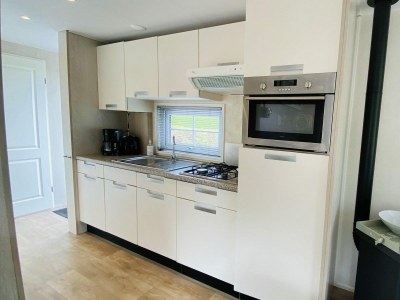 Chalet VZ539 Vakantiechalet Ouwerkerk - Outdoor photo 6