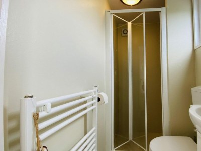 Chalet VZ539 Vakantiechalet Ouwerkerk - Outdoor photo 10