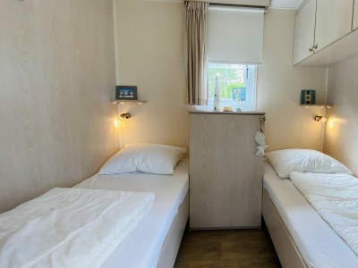 Chalet VZ539 Vakantiechalet Ouwerkerk - Outdoor photo 12