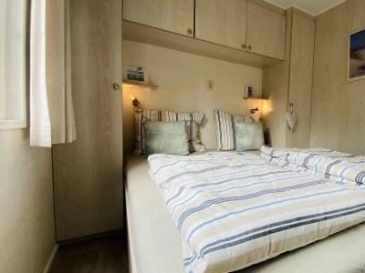 Chalet VZ539 Vakantiechalet Ouwerkerk - Outdoor photo 13