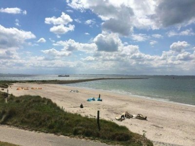 Chalet VZ539 Vakantiechalet Ouwerkerk - Outdoor photo 14