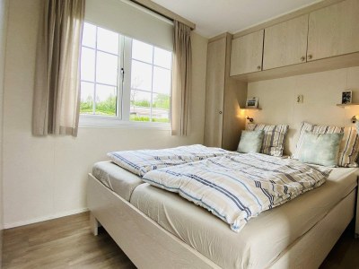 Chalet VZ539 Vakantiechalet Ouwerkerk - Outdoor photo 16