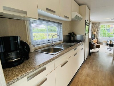 Chalet VZ539 Vakantiechalet Ouwerkerk - Outdoor photo 18