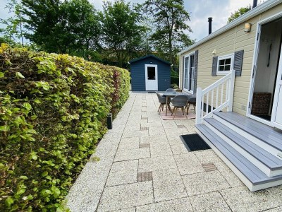 Chalet VZ539 Vakantiechalet Ouwerkerk - Outdoor photo 19