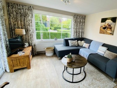 Chalet VZ539 Vakantiechalet Ouwerkerk - Outdoor photo 23