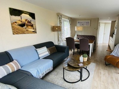 Chalet VZ539 Vakantiechalet Ouwerkerk - Outdoor photo 26