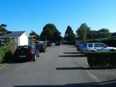 Chalet VZ539 Vakantiechalet Ouwerkerk - Outdoor photo 29