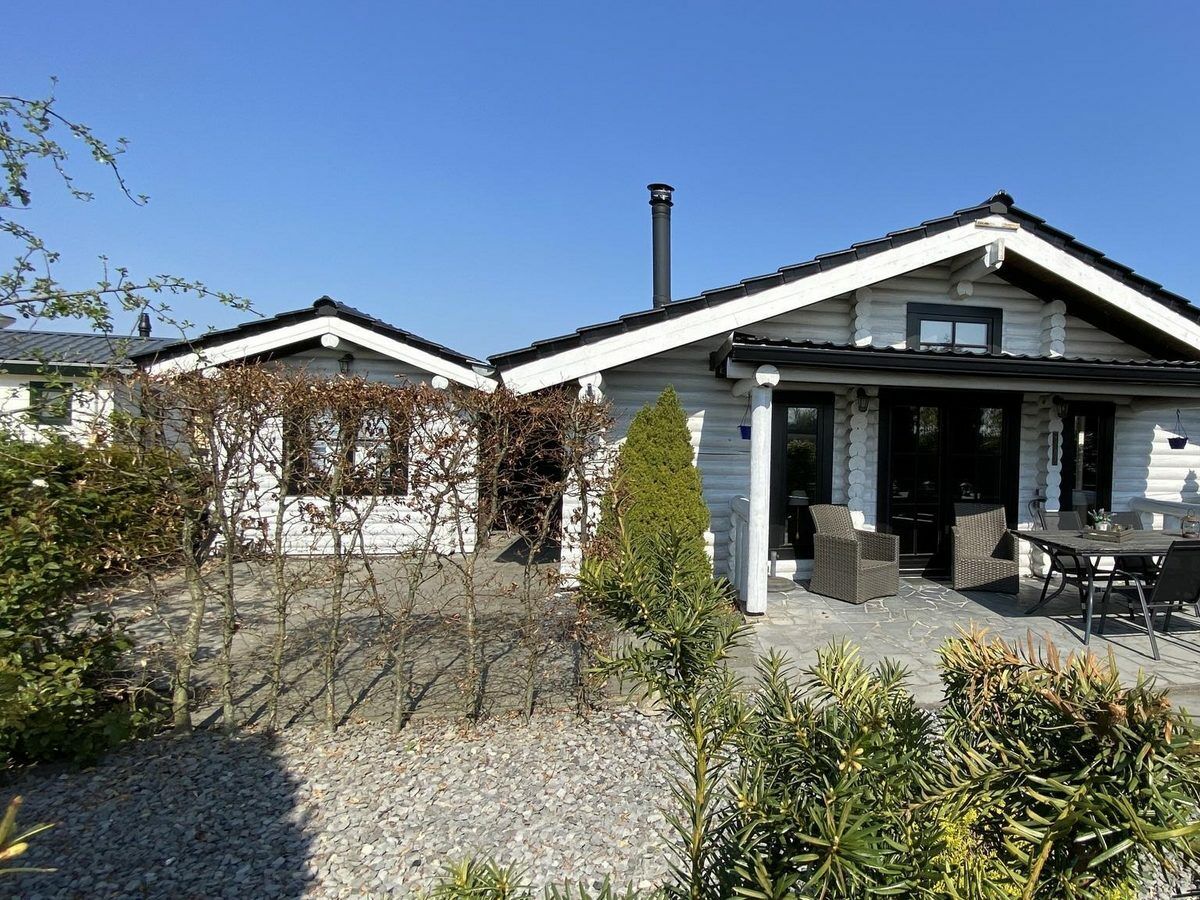 Holiday house VZ563 Vakantiehuis Sint-Annaland