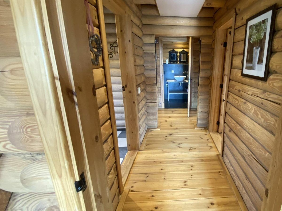 Holiday house VZ563 Vakantiehuis Sint-Annaland - Outdoor photo 5