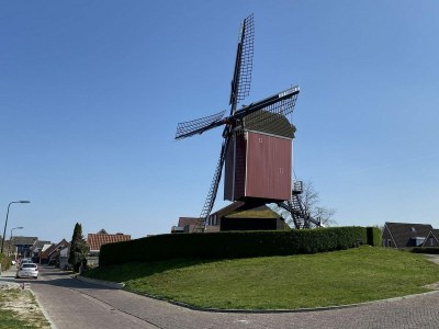 Holiday house VZ563 Vakantiehuis Sint-Annaland - Outdoor photo 2