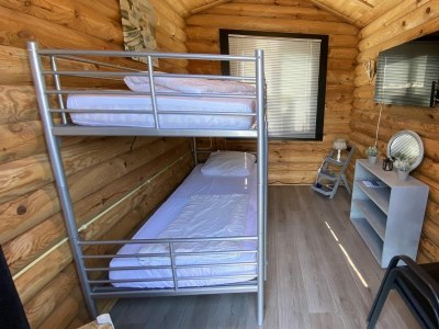 Holiday house VZ563 Vakantiehuis Sint-Annaland - Outdoor photo 9