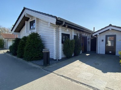 Holiday house VZ563 Vakantiehuis Sint-Annaland - Outdoor photo 11