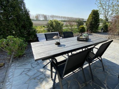 Holiday house VZ563 Vakantiehuis Sint-Annaland - Outdoor photo 16