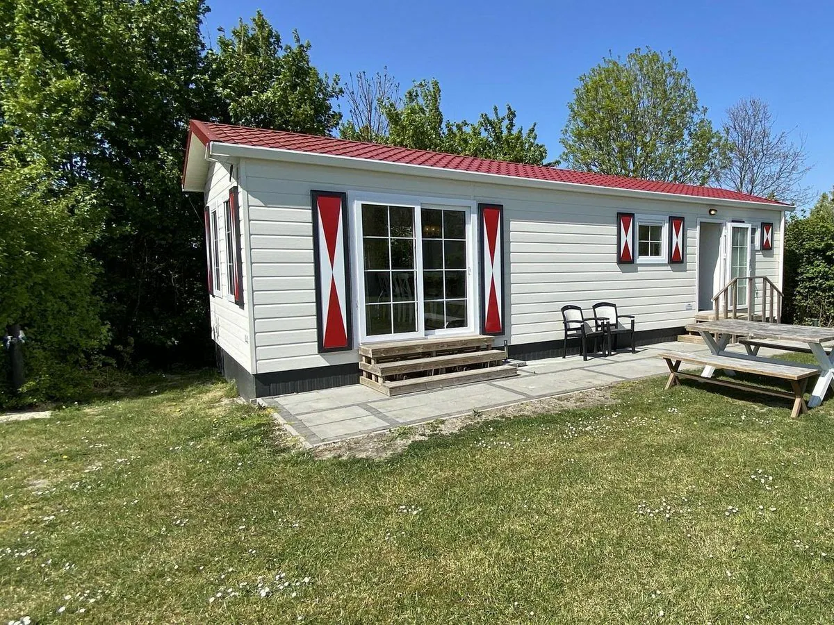 Chalet VZ739 Chalet Veere