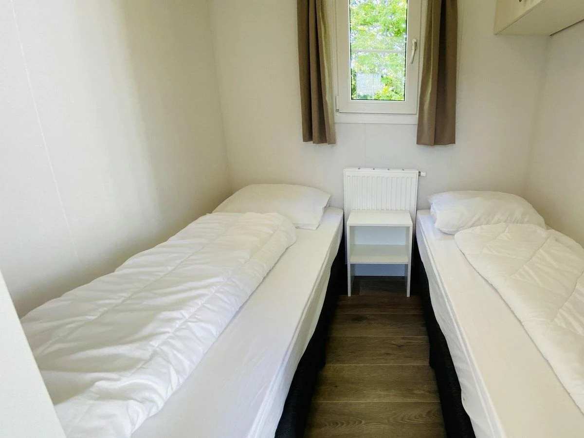 Chalet VZ739 Chalet Veere - Outdoor photo 2