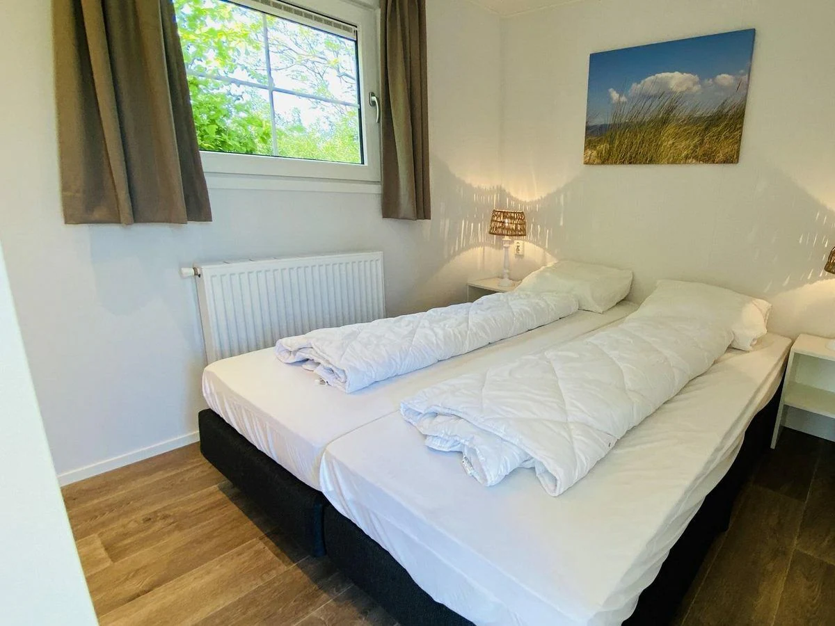 Chalet VZ739 Chalet Veere - Outdoor photo 4