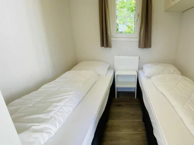 Chalet VZ739 Chalet Veere - Outdoor photo 2