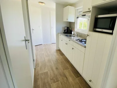 Chalet VZ739 Chalet Veere - Outdoor photo 3