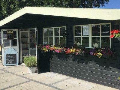 Chalet VZ739 Chalet Veere - Outdoor photo 11