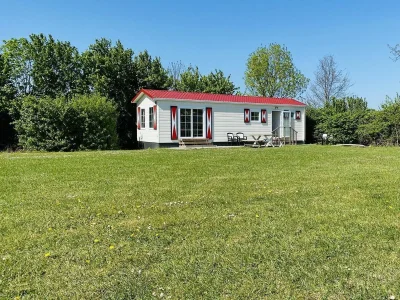 Chalet VZ739 Chalet Veere - Outdoor photo 12