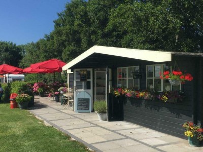 Chalet VZ739 Chalet Veere - Outdoor photo 13