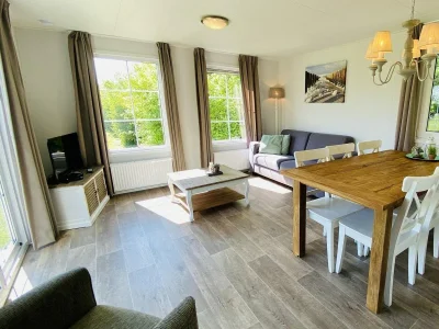 Chalet VZ739 Chalet Veere - Outdoor photo 14