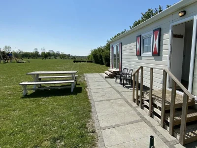 Chalet VZ739 Chalet Veere - Outdoor photo 18