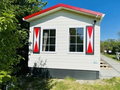 Chalet VZ739 Chalet Veere - Outdoor photo 19