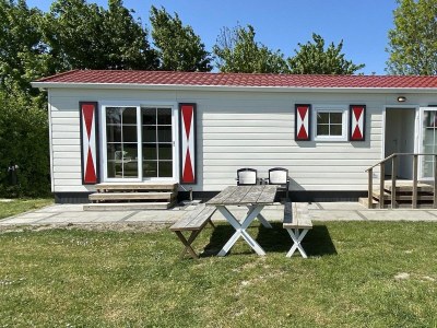 Chalet VZ739 Chalet Veere - Outdoor photo 20