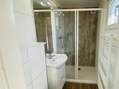 Chalet VZ739 Chalet Veere - Outdoor photo 21