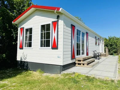 Chalet VZ739 Chalet Veere - Outdoor photo 22