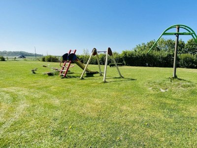 Chalet VZ739 Chalet Veere - Outdoor photo 23