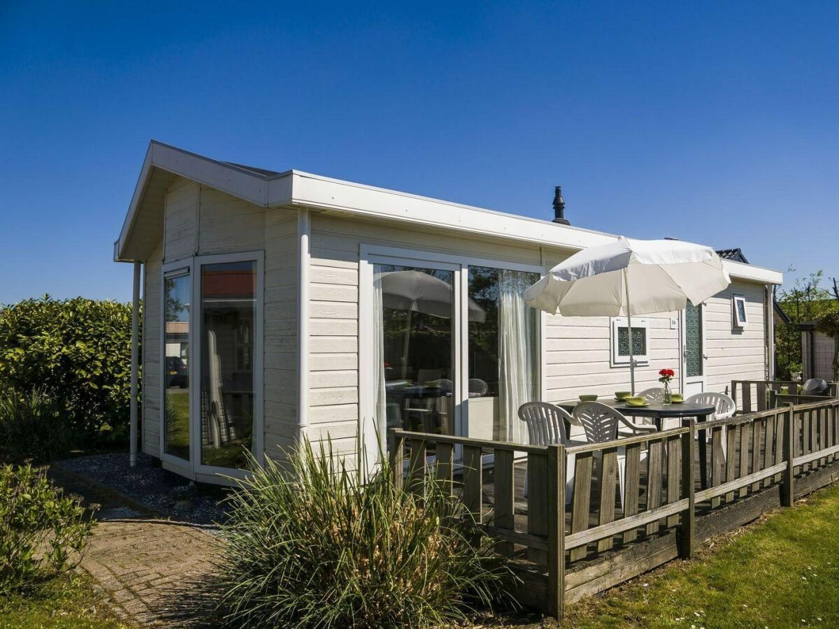 Chalet VZ759 Vakantiechalet Sint-Annaland (chalet 80)