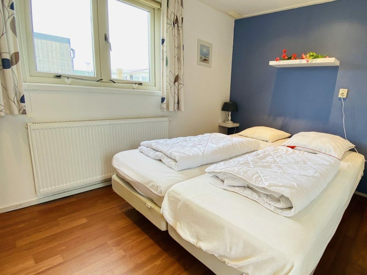 Chalet VZ759 Vakantiechalet Sint-Annaland (chalet 80) - Outdoor photo 2