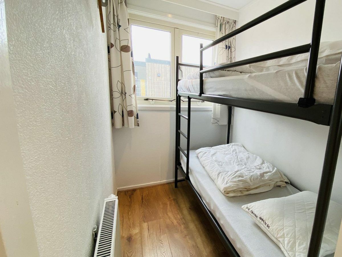 Chalet VZ759 Vakantiechalet Sint-Annaland (chalet 80) - Outdoor photo 3