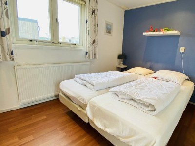 Chalet VZ759 Vakantiechalet Sint-Annaland (chalet 80) - Outdoor photo 2