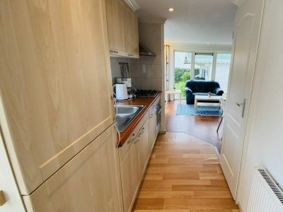 Chalet VZ759 Vakantiechalet Sint-Annaland (chalet 80) - Outdoor photo 4