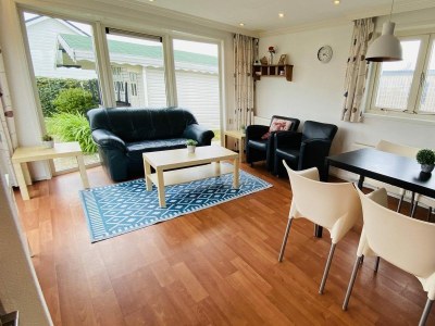 Chalet VZ759 Vakantiechalet Sint-Annaland (chalet 80) - Outdoor photo 5