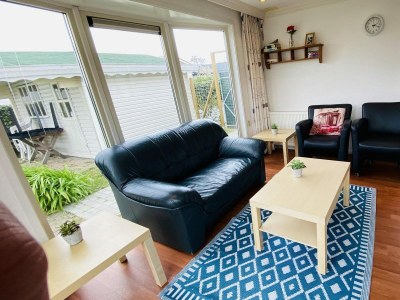 Chalet VZ759 Vakantiechalet Sint-Annaland (chalet 80) - Outdoor photo 8