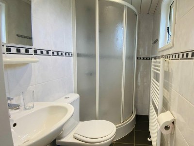 Chalet VZ759 Vakantiechalet Sint-Annaland (chalet 80) - Outdoor photo 9