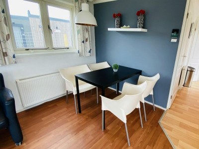 Chalet VZ759 Vakantiechalet Sint-Annaland (chalet 80) - Outdoor photo 10