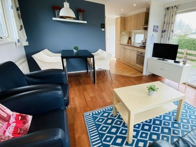 Chalet VZ759 Vakantiechalet Sint-Annaland (chalet 80) - Outdoor photo 11