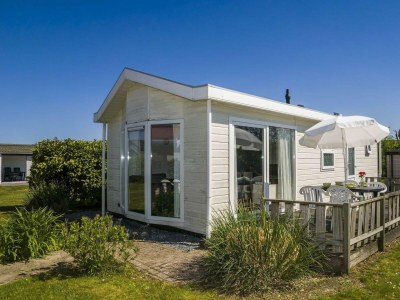 Chalet VZ759 Vakantiechalet Sint-Annaland (chalet 80) - Outdoor photo 13