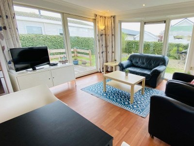 Chalet VZ759 Vakantiechalet Sint-Annaland (chalet 80) - Outdoor photo 14