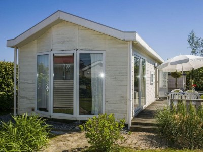 Chalet VZ759 Vakantiechalet Sint-Annaland (chalet 80) - Outdoor photo 16