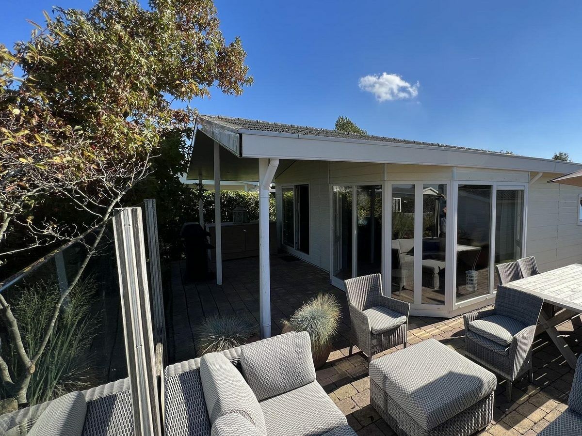 Holiday house VZ807 Vakantiehuis Breskens