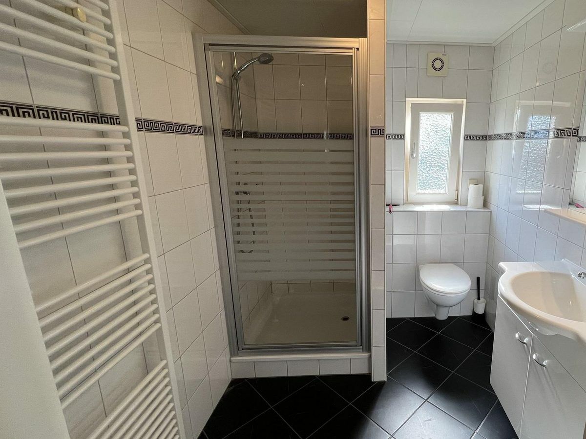 Holiday house VZ807 Vakantiehuis Breskens - Outdoor photo 2